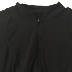 Lululemon 1/4 Zip